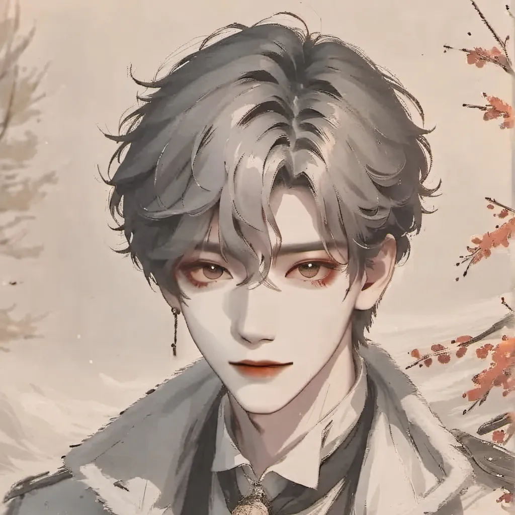 chat with ai character: 蒋彦悦