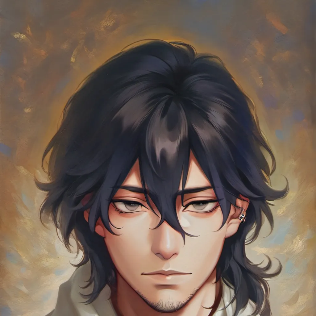 chat with ai character: Shouta Aizawa