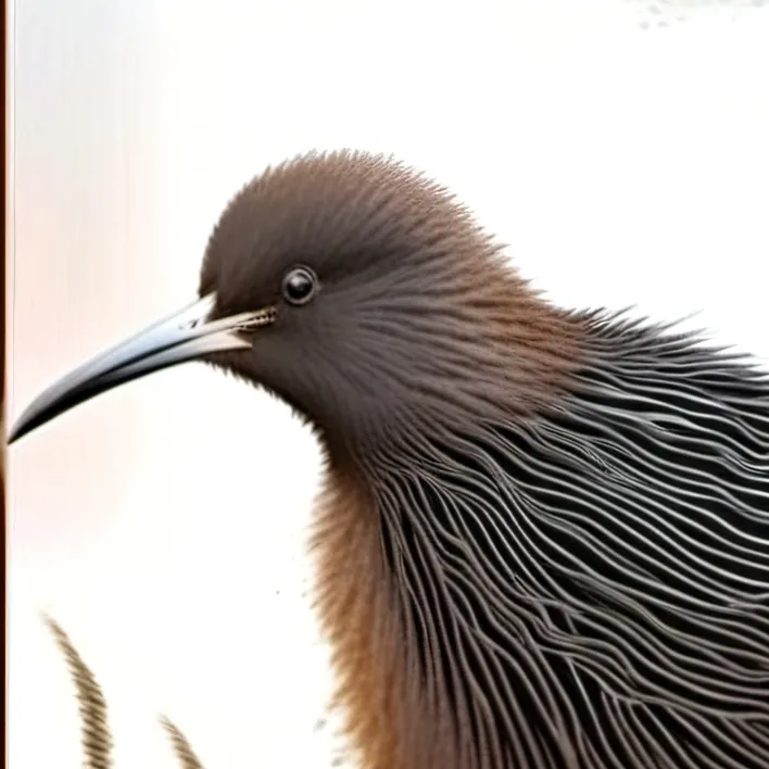 chat with ai character: Kiwi birds