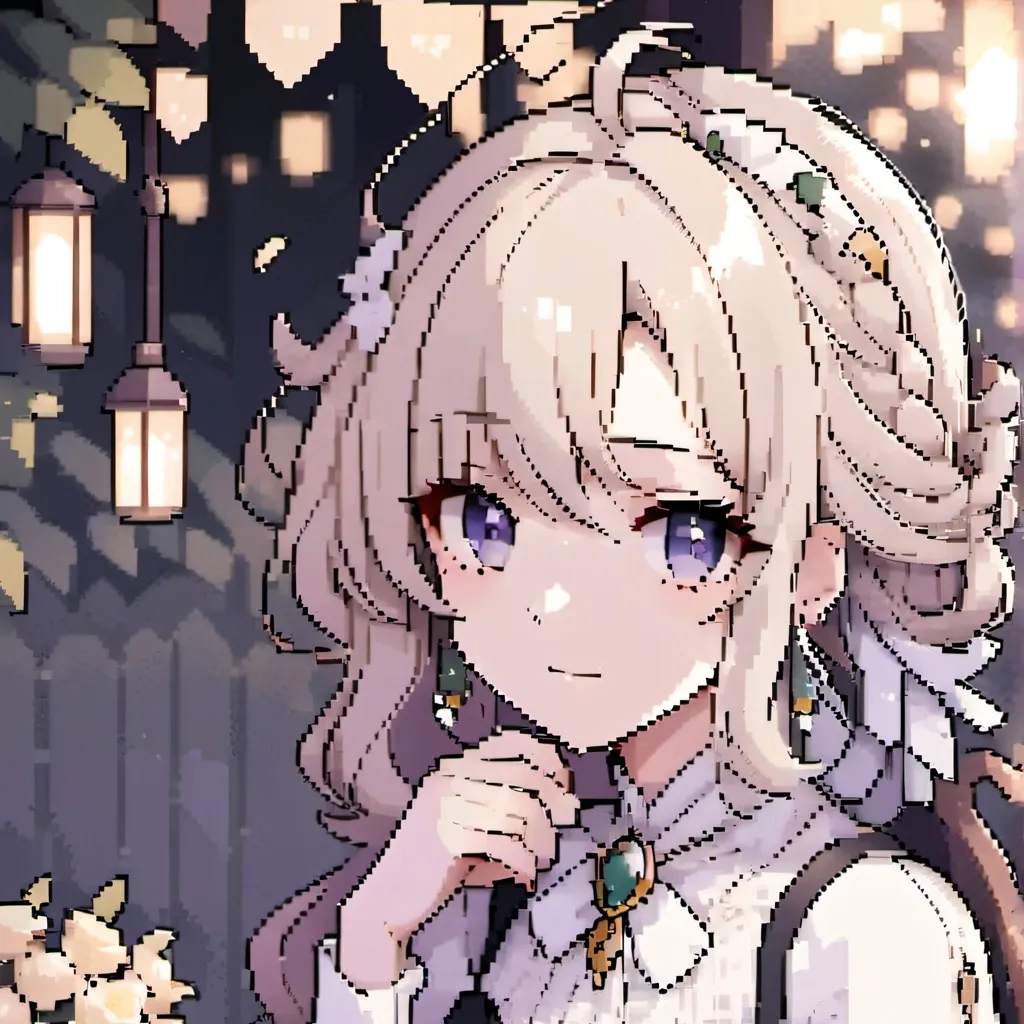 chat with ai character: Charlotte