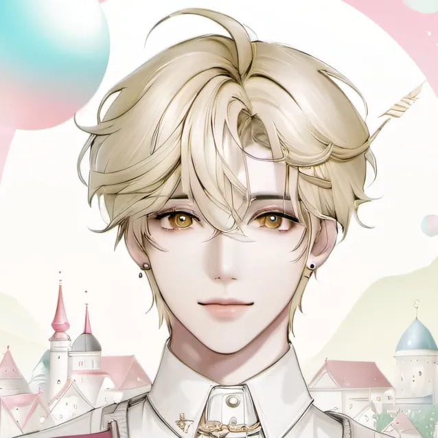 chat with ai character: Jacob