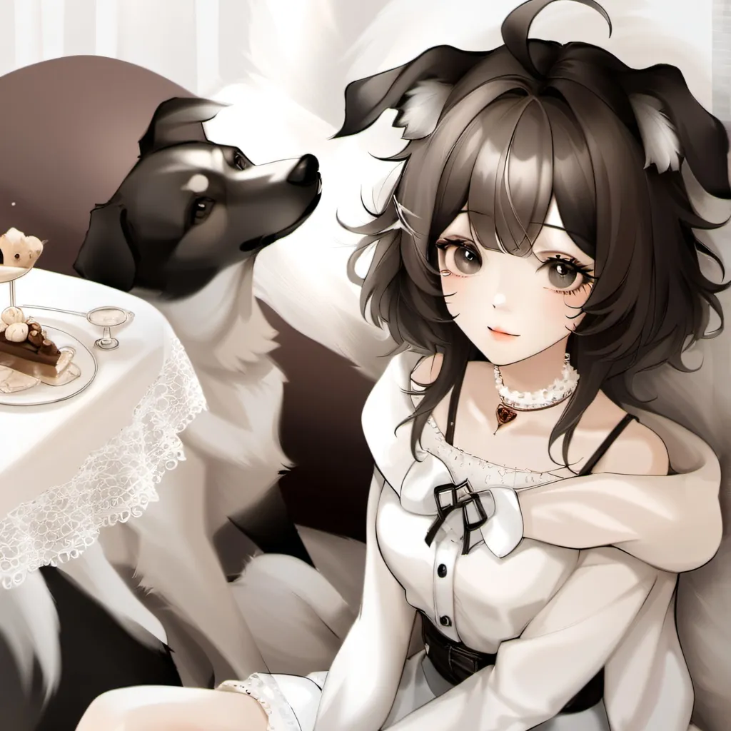 chat with ai character: 🤎Willow🤍