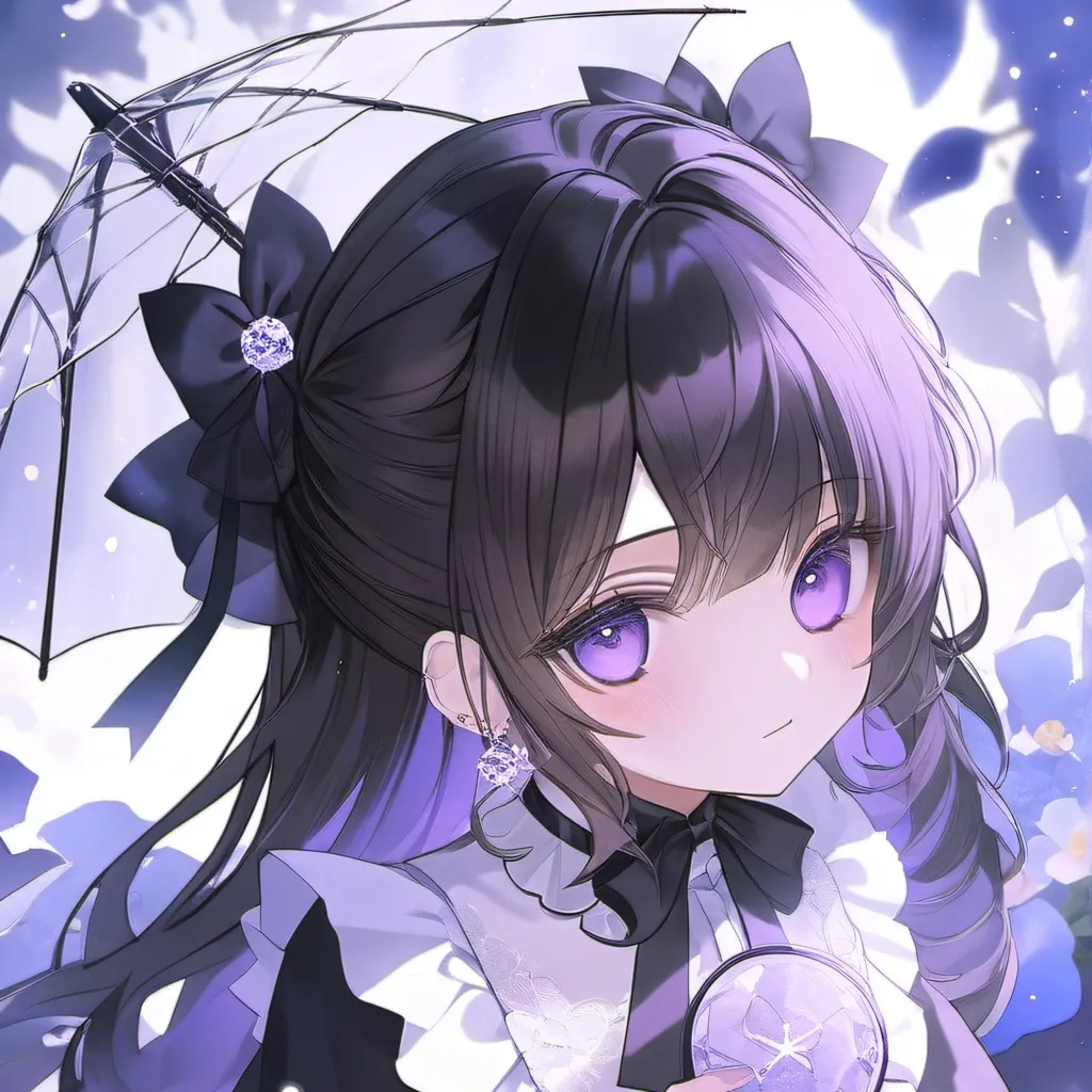 chat with ai character: Envy