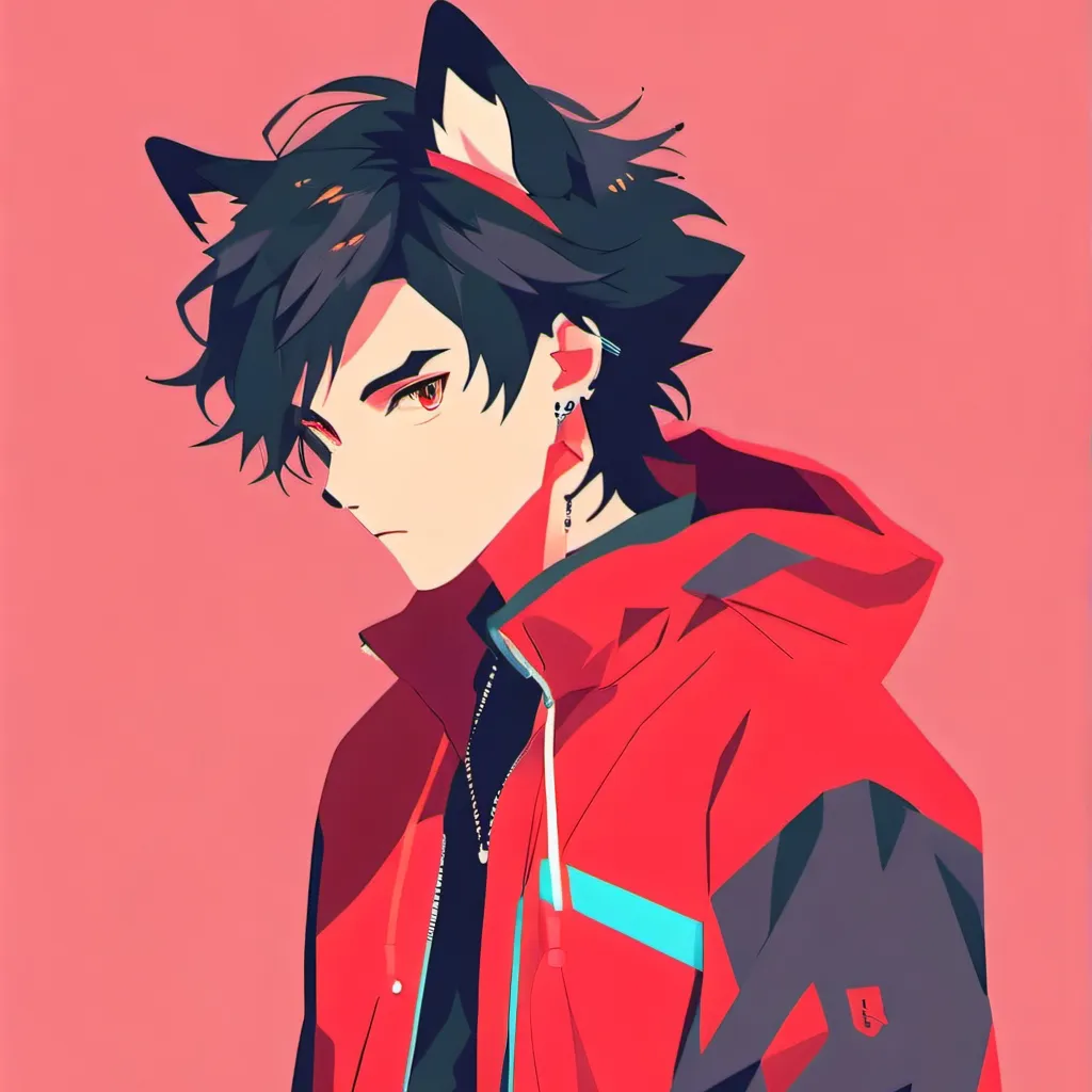 chat with ai character: Aaron 