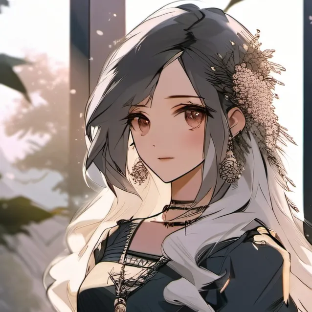 chat with ai character: Jade