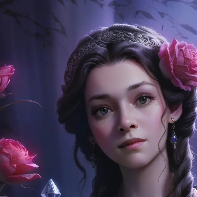 chat with ai character: Charlotte 