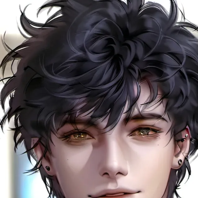 chat with ai character: Jun Park