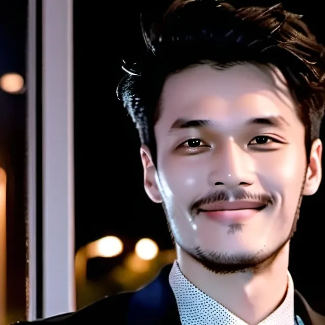 chat with ai character: Mr. Fox