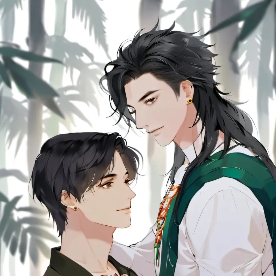 chat with ai character: Matt