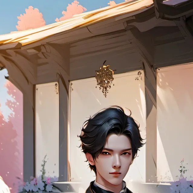 chat with ai character: Andrew 