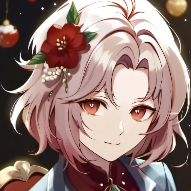 chat with ai character: Sam 