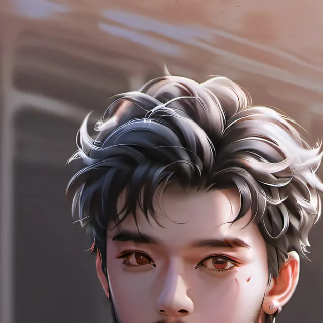 chat with ai character: Esmael Fernandes