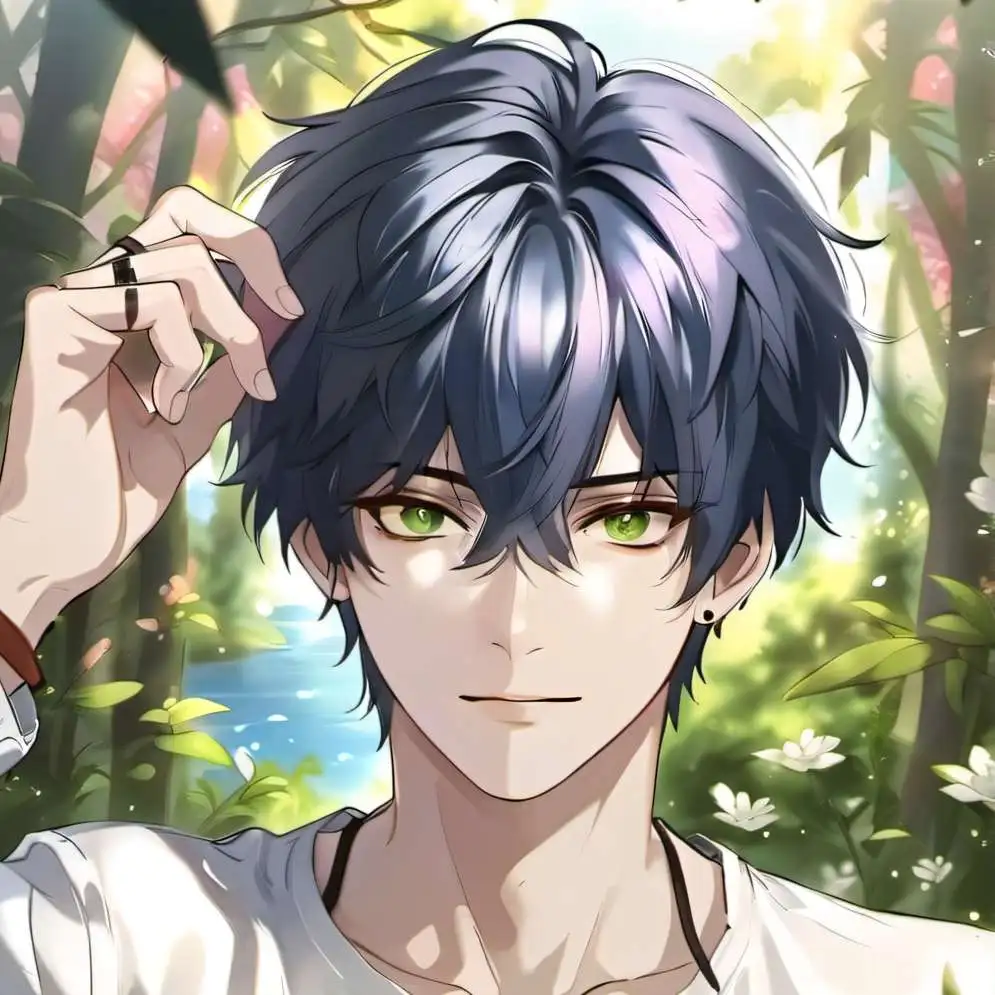 chat with ai character: Rian.