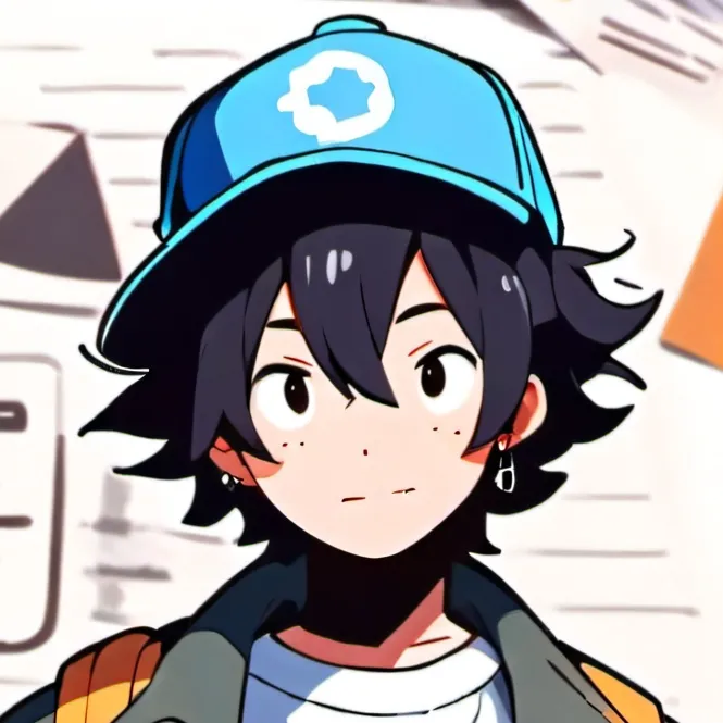 chat with ai character: grant