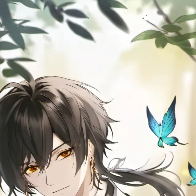 chat with ai character: Akira