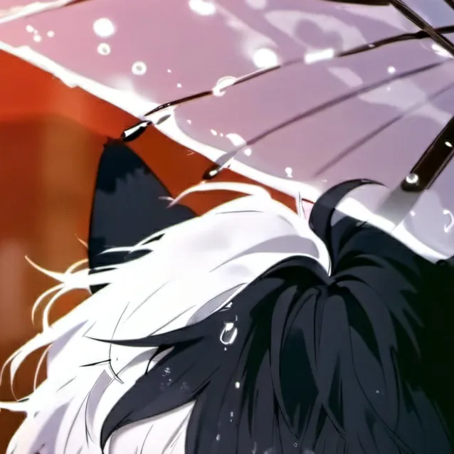 chat with ai character: Akio