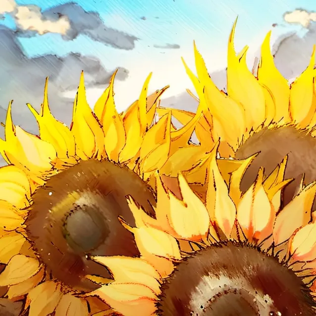 chat with ai character: Skylar