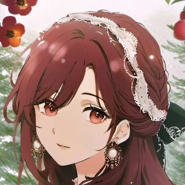 chat with ai character: Serena