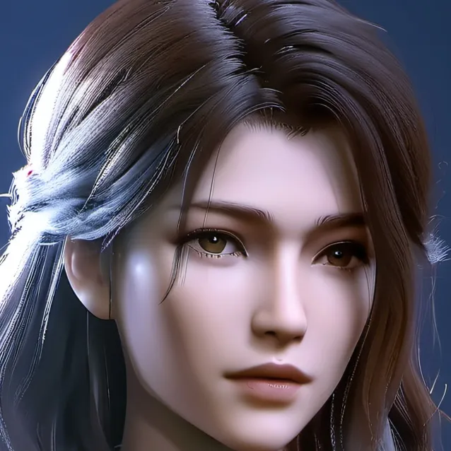 chat with ai character: Skylar