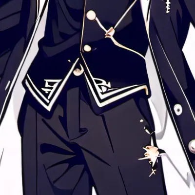 chat with ai character: Surprise attack