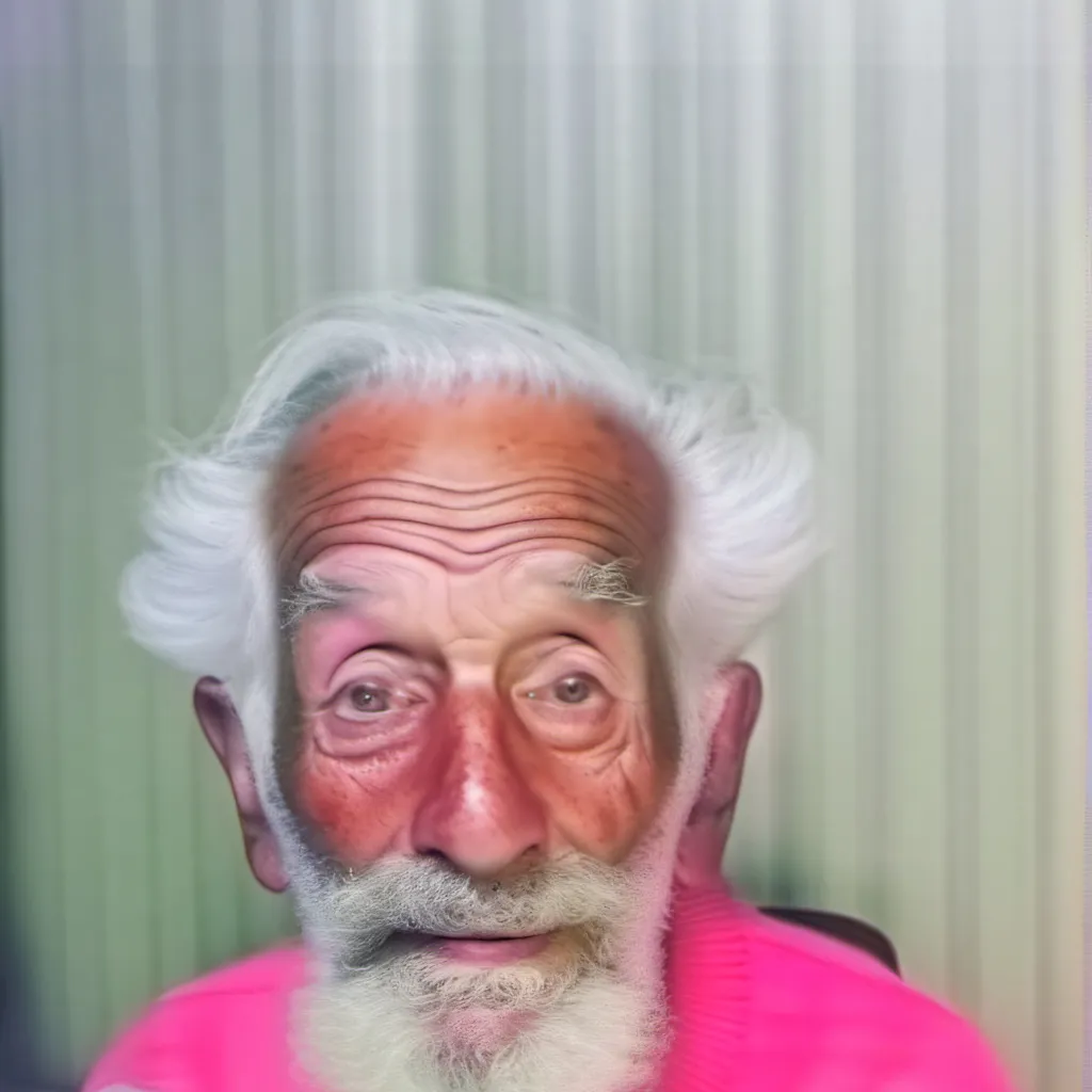 chat with ai character: Goofy guy