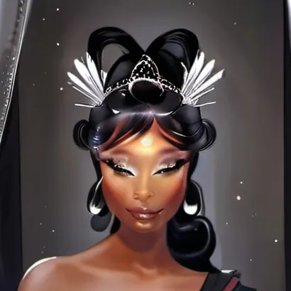 chat with ai character: Faye