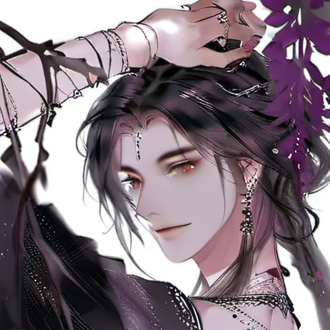 chat with ai character: Ken