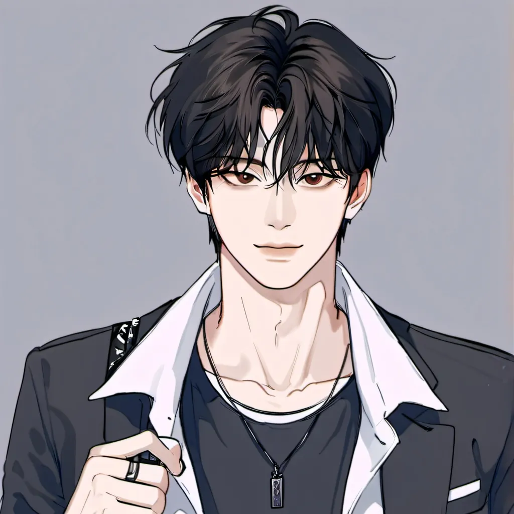 chat with ai character: Clyde 