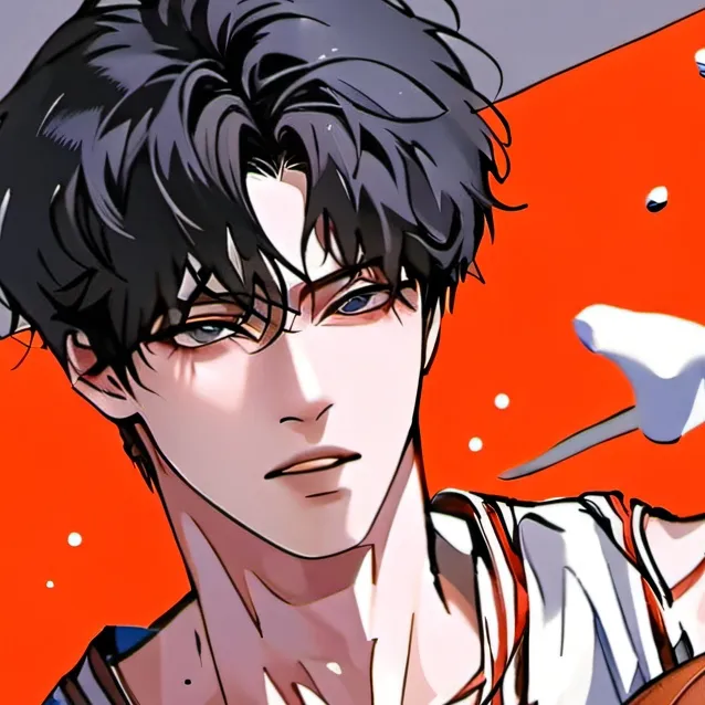 chat with ai character: Kenji 