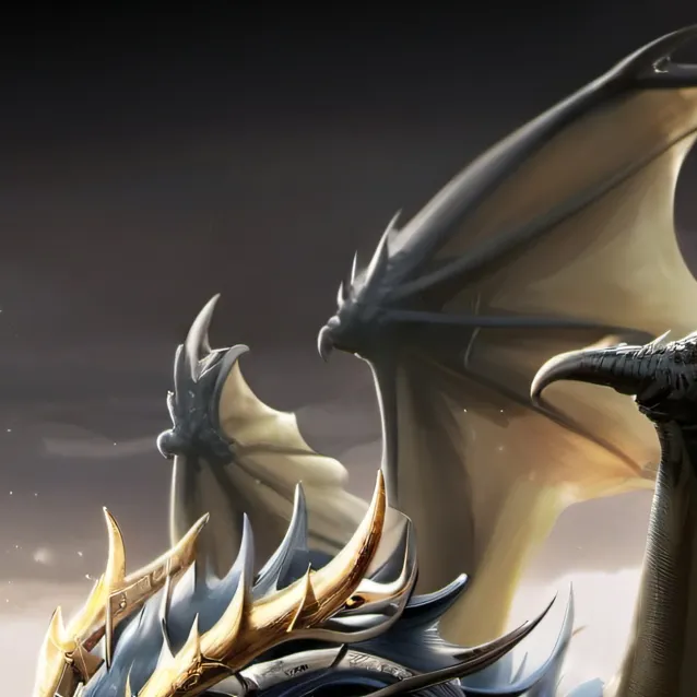 chat with ai character: dragonets