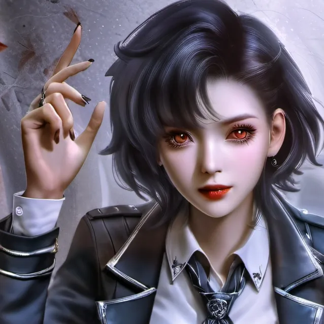 chat with ai character: James 