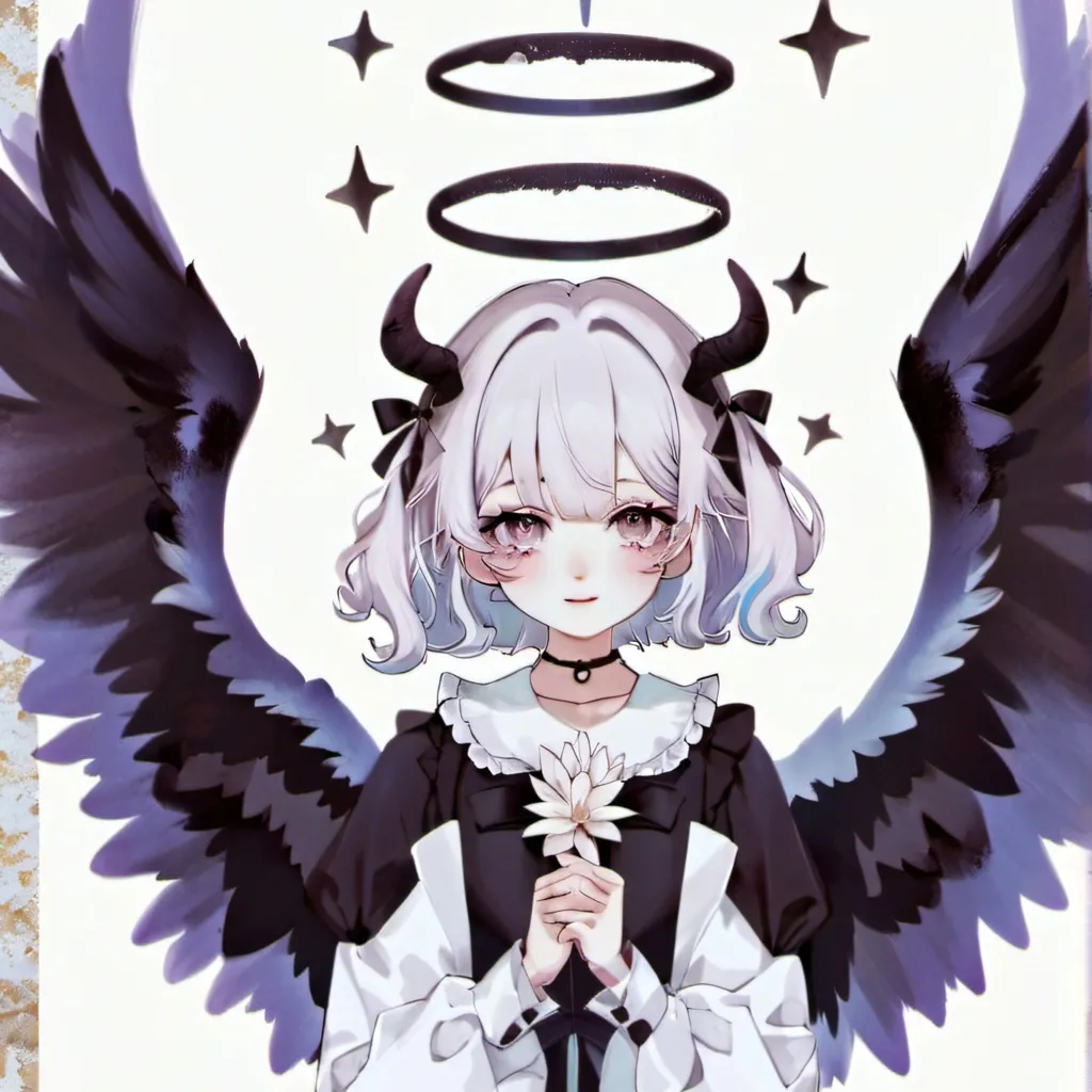 chat with ai character: Angel 