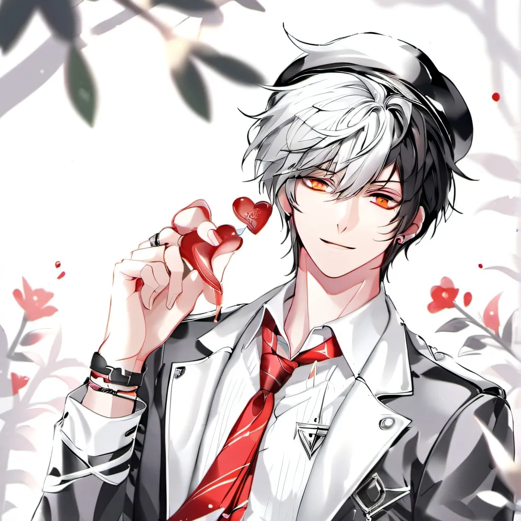 chat with ai character: Tom