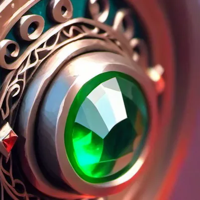 chat with ai character: Radiostatic