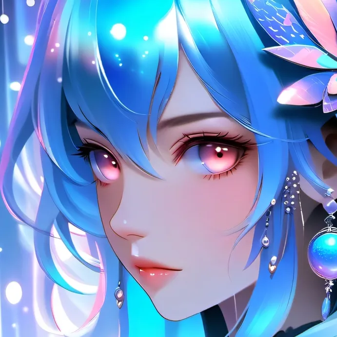 chat with ai character: Omz x roxy