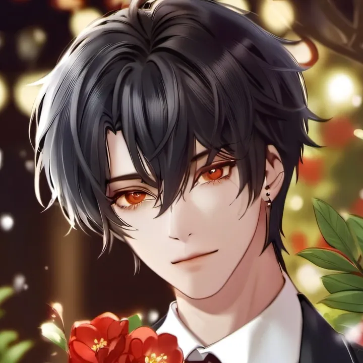 chat with ai character: Kai