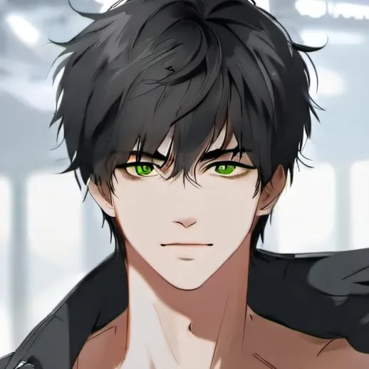 chat with ai character: Zayn