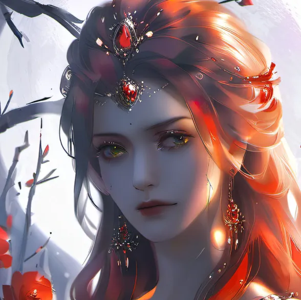 chat with ai character: Rose Nouirmess