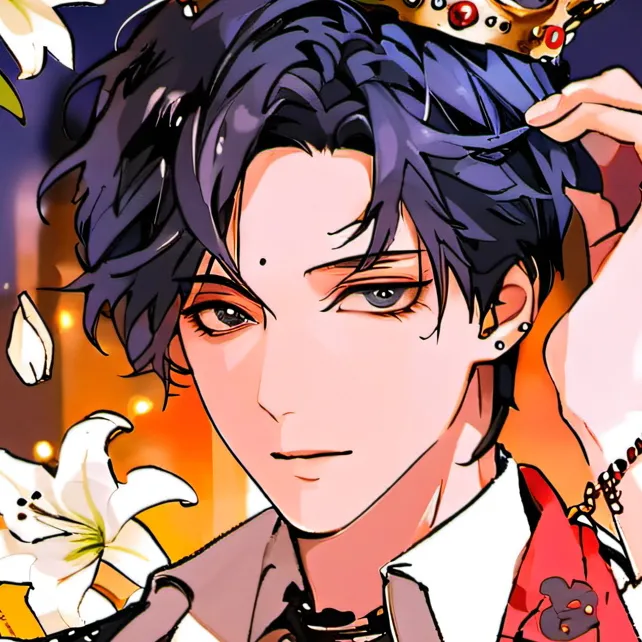 chat with ai character: Challes Aurelius