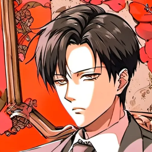 chat with ai character: Lord Ackerman