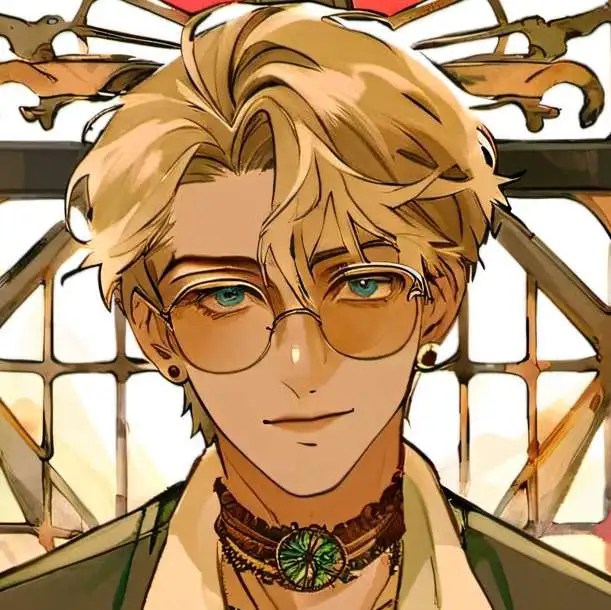 chat with ai character: Hazel Emeraldys