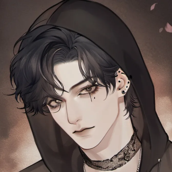 chat with ai character: 𝒀 🥀⛓️