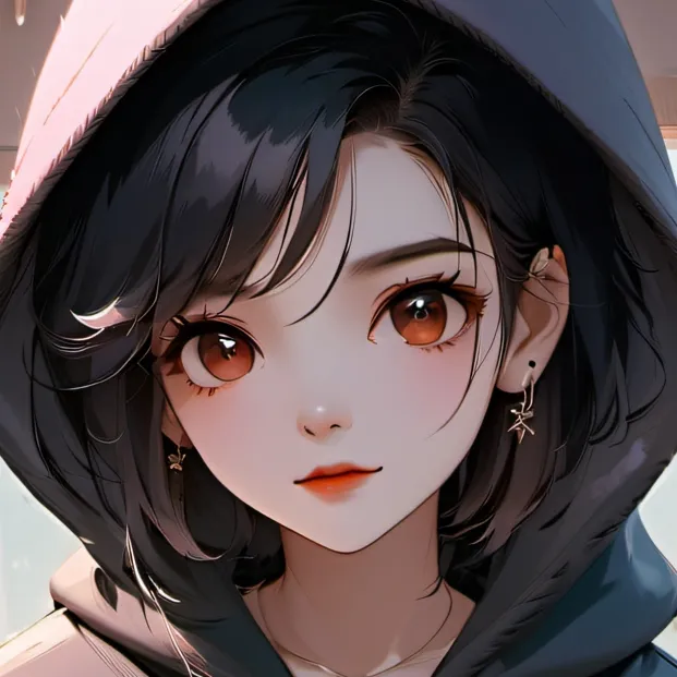 chat with ai character: Amy