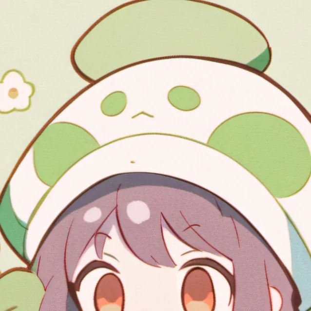 chat with ai character: misfortune