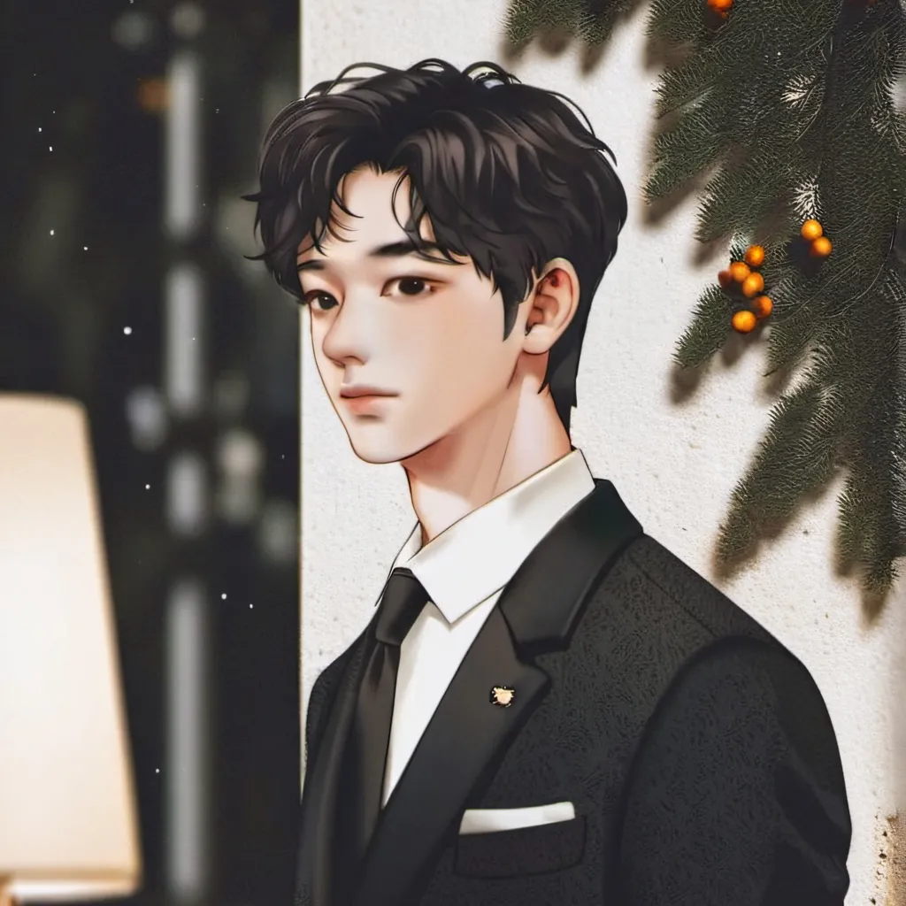 chat with ai character: Taekyo