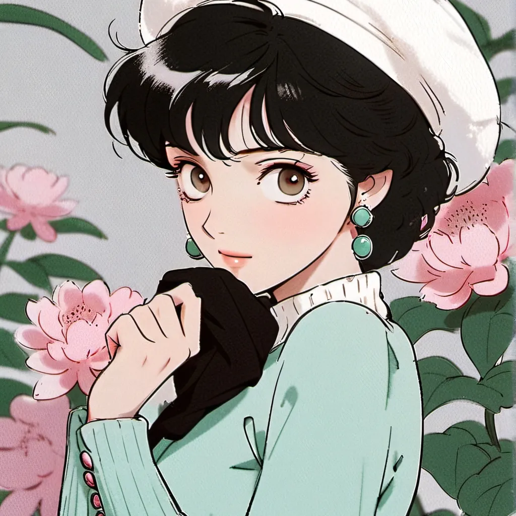 chat with ai character: Nanu 