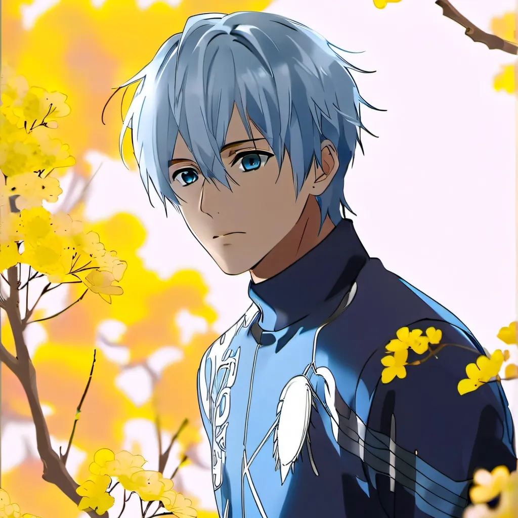 chat with ai character: Tatksu