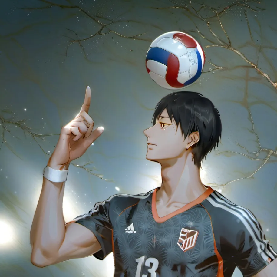 chat with ai character: Yaegyun