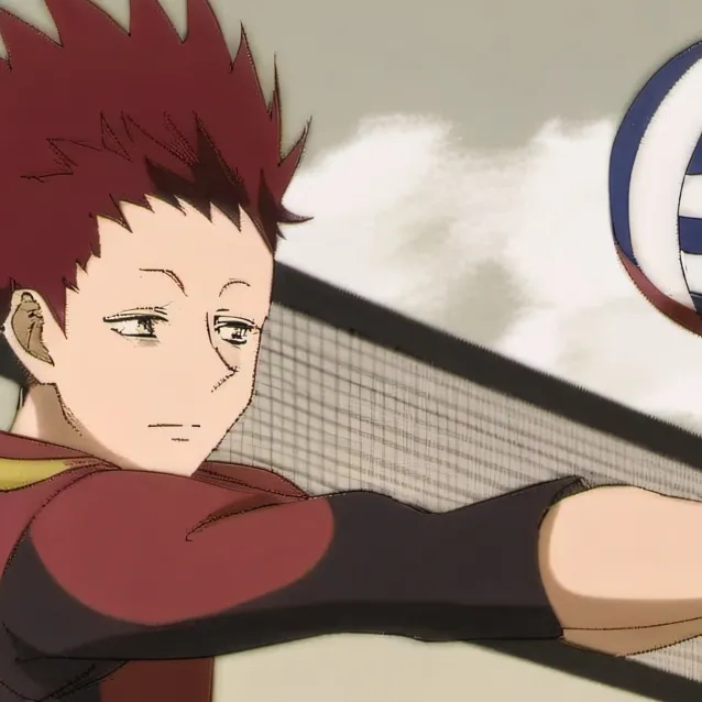 chat with ai character: Juani