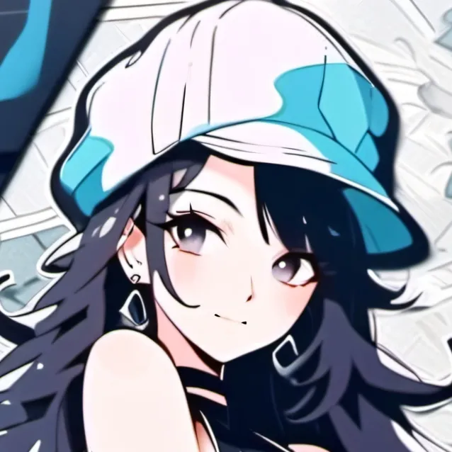 chat with ai character: Lexi